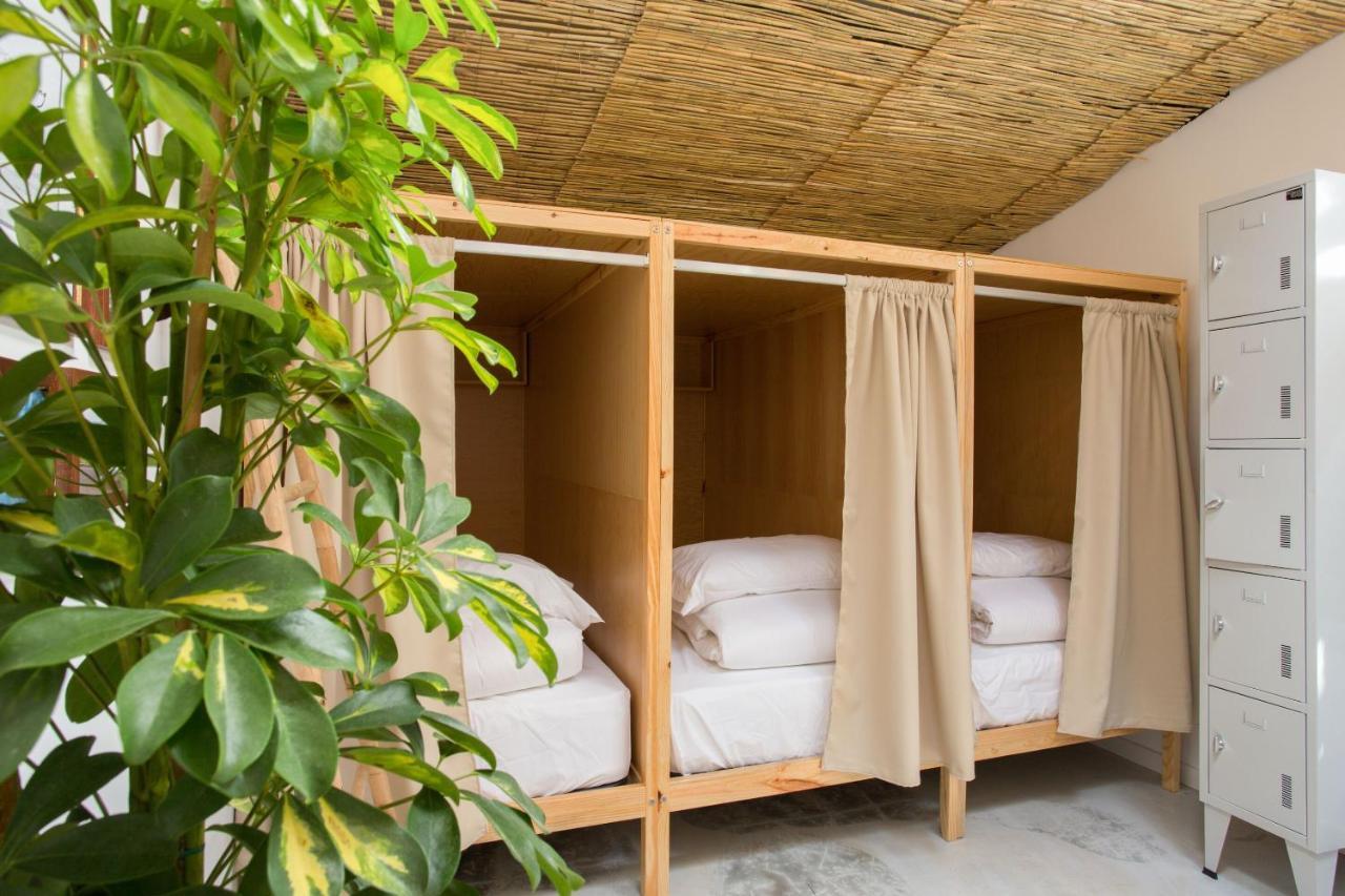 Selina Boavista Ericeira Hostel Cameră foto