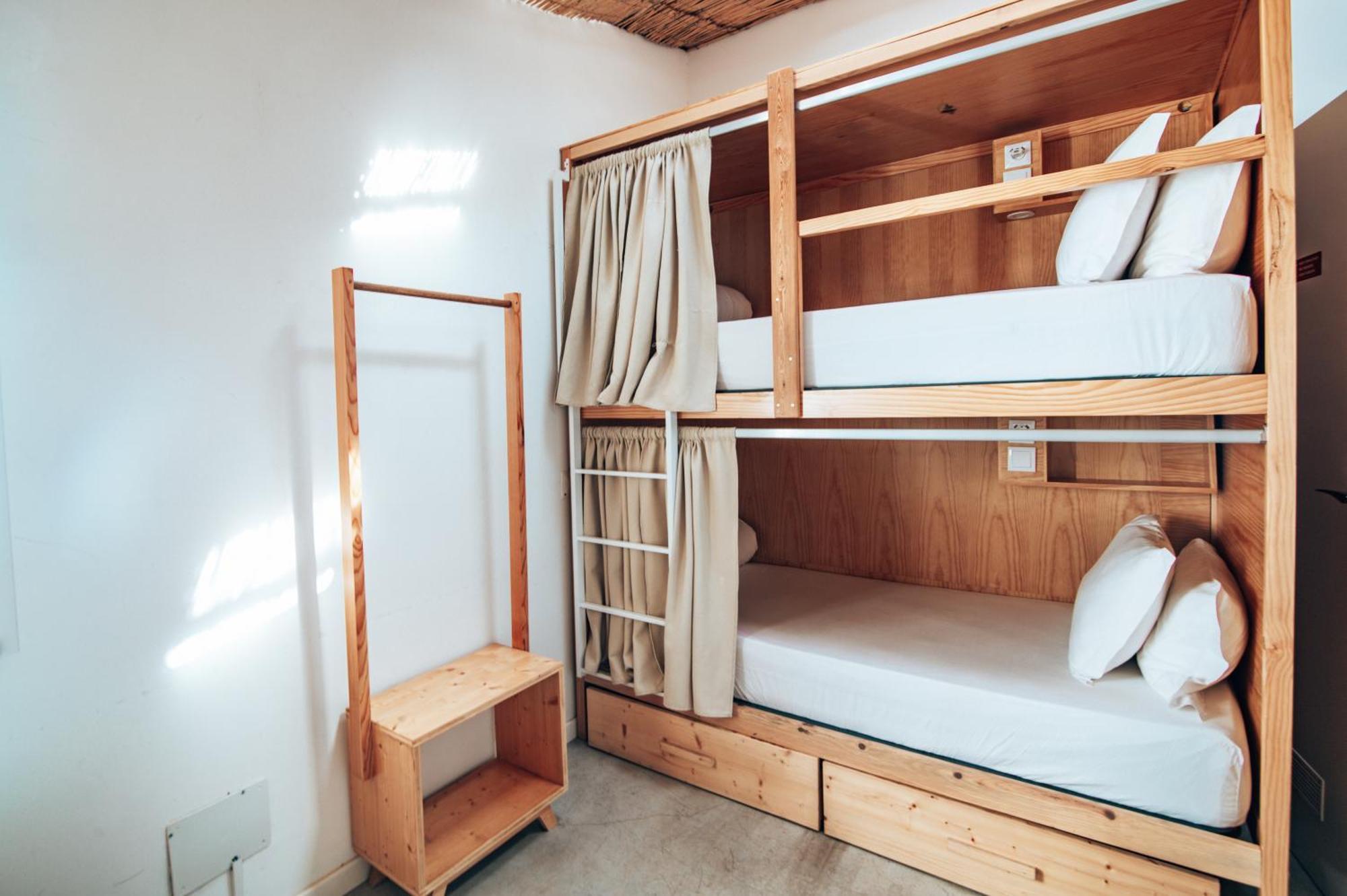 Selina Boavista Ericeira Hostel Cameră foto
